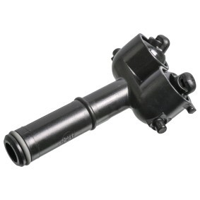 FEBI BILSTEIN 176283 Scheibenwaschdüsen OPEL Astra H Caravan (A04) 1.6 105 PS Otto