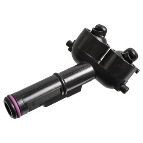 FEBI BILSTEIN 176288 Scheibenwaschdüsen OPEL Astra H Caravan (A04) 1.6 105 PS Otto