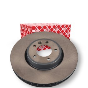 Osta Jarrulevy FEBI BILSTEIN:llä 176802 edullisesti hintaan 106,79&nbsp;&euro;