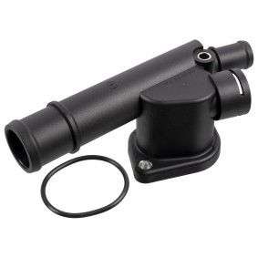 FEBI BILSTEIN 176810 Flangia termostato VW