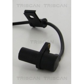 TRISCAN 598-1059 Kurbelgehäusedichtung RENAULT MEGANE 3 Grandtour (KZ0/1) 1.2 116 PS Otto