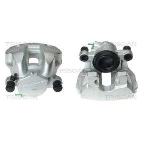 TRISCAN 8170 345466 Bremssattel VOLVO XC60 II (246) 2.0 190 PS Otto