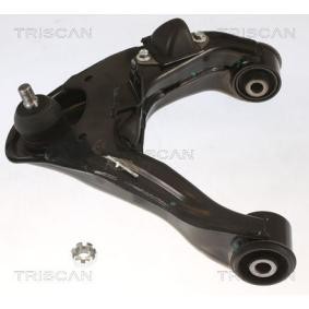 Acquista Braccio oscillante, sospensione ruota da TRISCAN 8500 105026 a buon mercato per soli 121,81&nbsp;&euro;