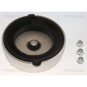Achetez des Coupelle d'amortisseur TRISCAN 8500 11937 à prix pour 66,09&nbsp;&euro;