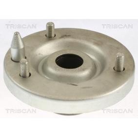TRISCAN 8500 12909 Domlager ALFA ROMEO SPIDER (939) 2.0 163 PS Diesel