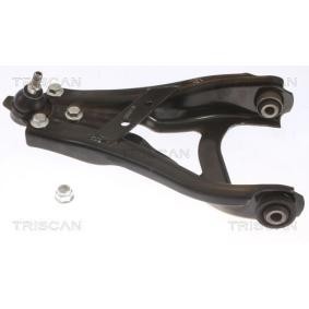 Acquista Braccio oscillante, sospensione ruota da TRISCAN 8500 255012 a buon mercato per soli 83,61&nbsp;&euro;