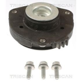 Compre Suporte de apoio do conjunto mola / amortecedor da TRISCAN 8500 29946 a um preço baixo por 43,82&nbsp;&euro;