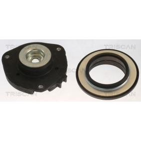Compre Suporte de apoio do conjunto mola / amortecedor da TRISCAN 8500 29948 a um preço baixo por 73,47&nbsp;&euro;
