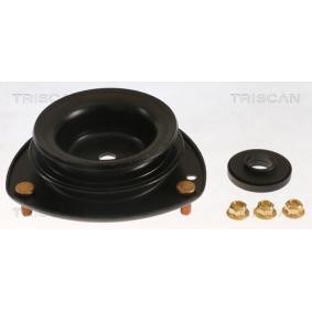 TRISCAN 8500 69904 Copela de amortiguador y cojinete SUZUKI BALENO Fastback (EG) 1.9 75 cv Gasoleo
