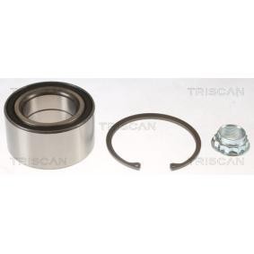 Köp Hjullagersats av TRISCAN 8530 23205B till det låga priset 441,26&nbsp;kr