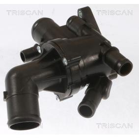 TRISCAN 8620 53885 Termostato RENAULT SCÉNIC IV (J9_) 1.6 130 CV Diesel
