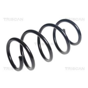 Compre Mola de suspensão da TRISCAN 8750 1055 a um preço baixo por 84,51&nbsp;&euro;