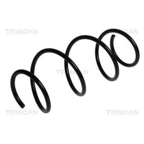 Compre Mola de suspensão da TRISCAN 8750 25147 a um preço baixo por 53,13&nbsp;&euro;