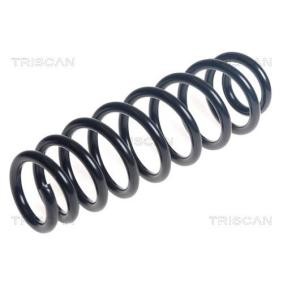 Sicherungskasten des Herstellers TRISCAN - Originalware Artikelnummer: 8750 43151