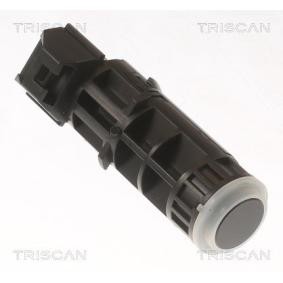 TRISCAN 8815 18102 Radar de recul KIA CEE'D 3/5 portes (ED) 2.0 136 CV Diesel