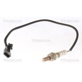 Compre Sonda lambda da TRISCAN 8845 25057 a um preço baixo por 64,37&nbsp;&euro;