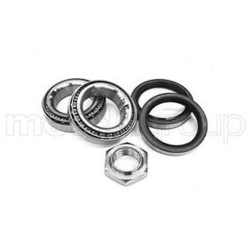 METELLI 19-1584 Radlager FIAT DUCATO Bus (230) 2.0 109 PS Otto