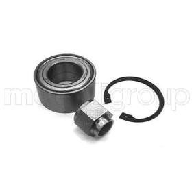 METELLI 19-2130 Hjullager PEUGEOT 106 I (1A, 1C) 1.0 45 hk Bensinmotor