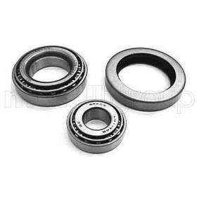 Köp Hjullagersats av METELLI 19-2163 till det låga priset 214,79&nbsp;kr