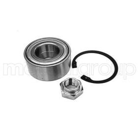 METELLI 19-2184 Hjullager PEUGEOT 106 I (1A, 1C) 1.0 45 hk Bensinmotor