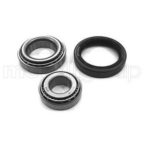 Köp Hjullagersats av METELLI 19-2213 till det låga priset 190,24&nbsp;kr