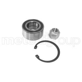 METELLI 19-2332 Hjullager PEUGEOT 207 SW (WK_) 1.4 73 hk Bensinmotor