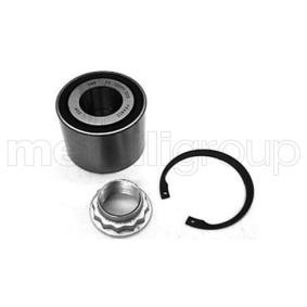 Köp Hjullagersats av METELLI 19-2432 till det låga priset 291,26&nbsp;kr