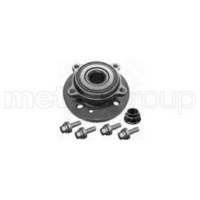 METELLI 19-2834 Rolamento da roda MINI Hatchback (R56) 1.4 75 cv Otto