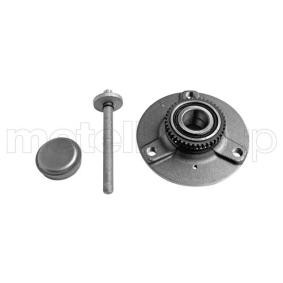 Kjøp Hjullager av METELLI 19-2847 til den lave prisen 648,22&nbsp;kr