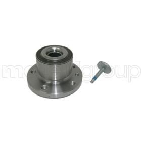 METELLI 19-2852 Radlager VOLVO S60 II Cross Country (134) 2.4 190 PS Diesel