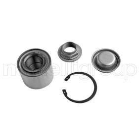 METELLI 19-2907 Hjullager PEUGEOT 207 SW (WK_) 1.4 73 hk Bensinmotor