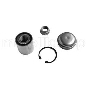 Köp Hjullagersats av METELLI 19-2943 till det låga priset 403,57&nbsp;kr