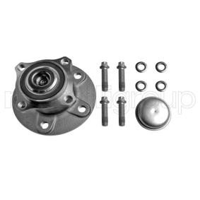 METELLI 19-2944 Hjullager MERCEDES-BENZ B-klass (W245) 2.0 109 hk Diesel