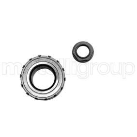 METELLI 19-2947 Hjullager MERCEDES-BENZ VITO / MIXTO Skåp (W639)