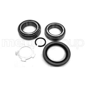 METELLI 19-7112 Roulement de roue TOYOTA LAND CRUISER 100 (UZJ100) 4.7 233 CV Essence