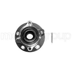 METELLI 19-7653 Roulement de roue HYUNDAI SANTA FÉ I (SM) 2.7 173 CV Essence