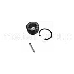 METELLI 19-7678 Roulement de roue KIA CEE'D SW (ED)