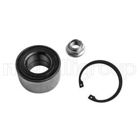 METELLI 19-7694 Roulement de roue MAZDA 5 (CR19) 1.8 116 CV Essence
