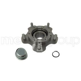 METELLI 19-7750 Rodamiento de rueda SUZUKI Grand Vitara 1 SUV (FT, HT) 2.0 86 cv Gasoleo
