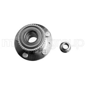 METELLI 19-7830 Hjullager MAZDA 6 Station Wagon (GY) 1.8 120 hk Bensinmotor