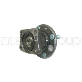 METELLI 19-7836 Roulement de roue MAZDA 2 3/5 portes (DE_, DH_3) 1.5 102 CV Essence