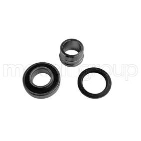 METELLI 19-7874 Rodamiento de rueda SUZUKI Grand Vitara 1 SUV (FT, HT) 2.0 86 cv Gasoleo