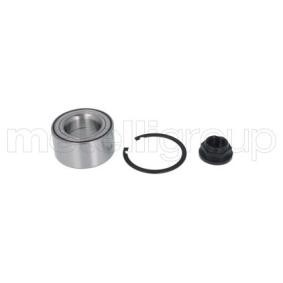 METELLI 19-8131 Roulement de roue MAZDA 2 3/5 portes (DE_, DH_3) 1.5 102 CV Essence
