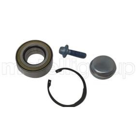 METELLI 19-8134 Hjullager MERCEDES-BENZ B-klass (W245) 2.0 109 hk Diesel