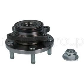 METELLI 19-8167 Roulement de roue KIA CEE'D (JD) 1.6 130 CV Essence