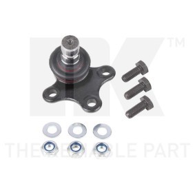 NK 5043719 JEEP AVENGER Pallonivel