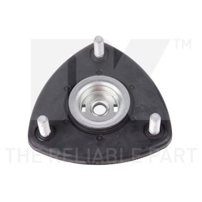 NK 673206 Coupelle d'amortisseur MAZDA 3 3/5 portes (BM, BN) 1.5 100 CV Essence