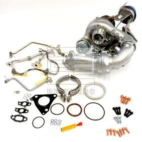 Turbolader 128703REDSK1