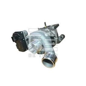 Turbolader 131927