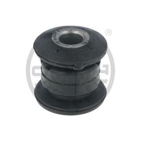 OPTIMAL F9-0068 Silent bloc de triangle MAZDA 3 3/5 portes (BM, BN) 1.5 100 CV Essence